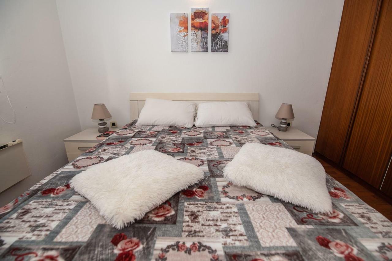 Apartment Cave Romane With Private Pool And Sea View *
