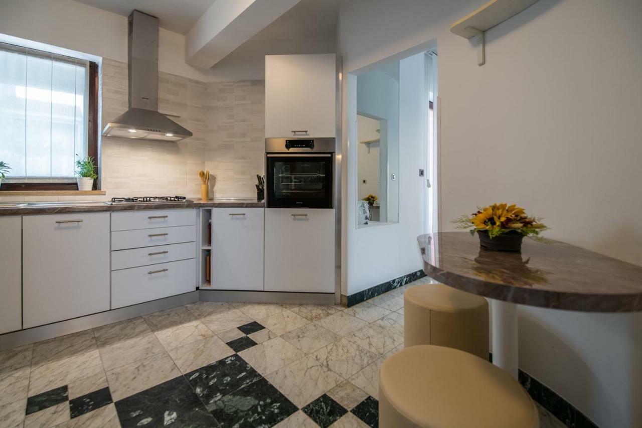 Apartment Cave Romane With Private Pool And Sea View *